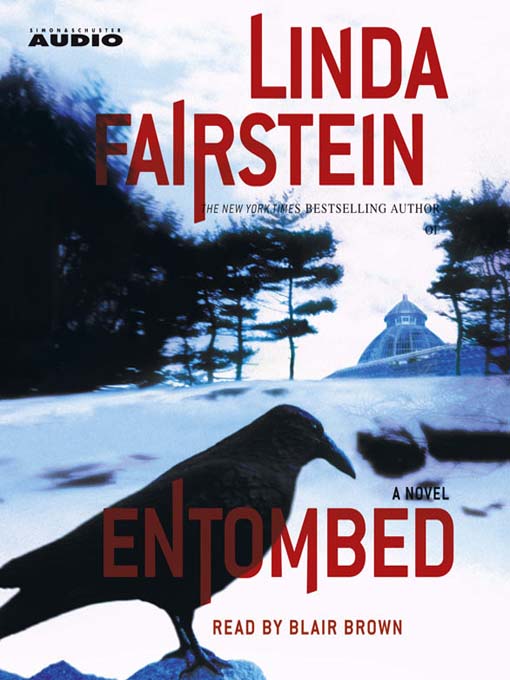 Title details for Entombed by Linda Fairstein - Available